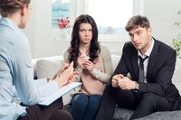 Eherecht - Scheidung - Trennung - Unterhalt - Sorgerecht