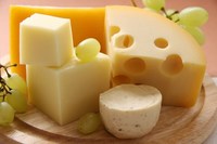 Bodensee-Käse schließt den Magen