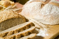 Lukullus-Markt: Händler Lotte's Bäckerei, Lisa Schrumpf