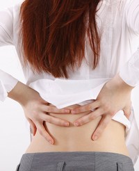 Manuelle Therapie bei Rückenschmerzen