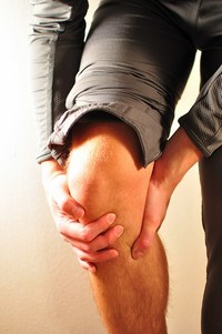 Manuelle Therapie bei Knie-Problemen