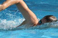 Gehörgangspflege für Wassersportler mit Auridrop
