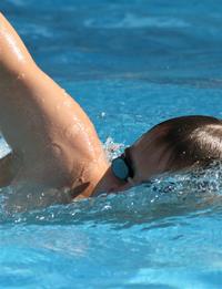 Auridrop ideal für Schwimmer und Taucher