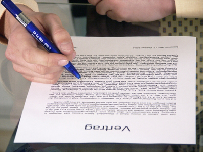 Corporate documents in the Netherlands