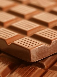 melkchocolade