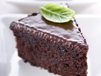 chocolade-cake