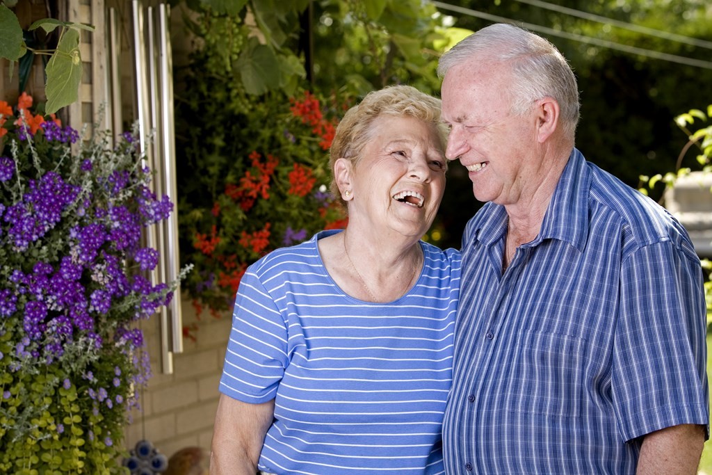 Das Portal für Seniorinen und Sennioren