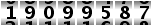 19099587