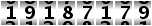 19187179