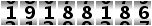 19188186